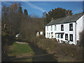 Cottages by Howes Beck, Bampton