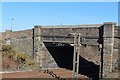 Bellrock Road bridge, Ayr