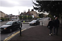ST5874 : Bristol : Cotham Road by Lewis Clarke