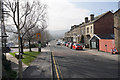 Holme Lane, Cross Hills