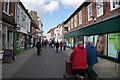 Wednesday Market, Beverley