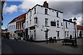 The Angle on Wilbert Lane, Beverley