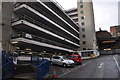 Bristol : Trenchard Street Car Park