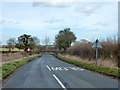 Road towards Ford