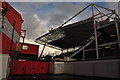 Bristol : Ashton Gate Stadium