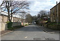 Thornfield Road from Thoirnfield Avenue