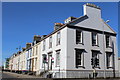 Corner of Wellington Square & Fort Street, Ayr