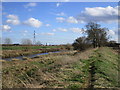 View towards Bransholme