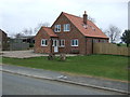 House on Main Road, Saltfleetby St Peter