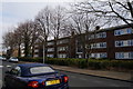 Flats on St Paul Street, Hull