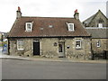 Birthplace cottage of Andrew Carnegie, Dunfermline