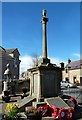 Burghead War Memorial