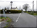 Bracky Road, Drumduff