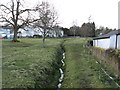 Ratten Row, Caldbeck