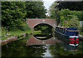 Tettenhall Old Bridge, Wolverhampton