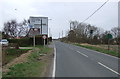 Mablethorpe Road (A1031)