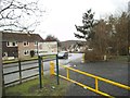 Barrow Hill Car Park