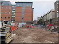 Site of former Kentish Buildings (1)