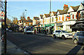 South Ealing Road