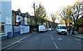 Little Ealing Lane