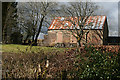 Chapel at Roughrigg