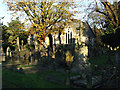 South Ealing Cemetery