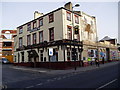 The Dispensary, Renshaw Street (A5038)