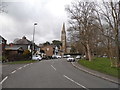 Church Road, Redhill