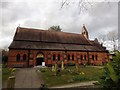 All Saints Church, Fleet