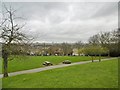 Nunhead, Telegraph Hill Upper Park