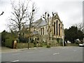 Nunhead, St. Catherine