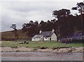 NO0393 : Luibeg Cottage by Alan Reid