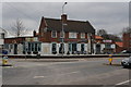 The Railway on Thwaite Street, Cottingham