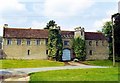 The Dower House at Irnham, near Bourne, Lincolnshire