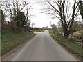 Mendham Low Road, Harleston