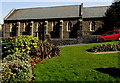 Church of St Stephen, Ystrad Rhondda