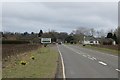 A94, Longleys