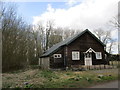 Ashby Village Hall