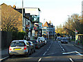 South Ealing Road