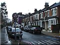 Macduff Road, Battersea