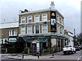 Duke of Cambridge, Battersea