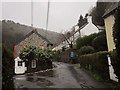 Cottages, Hawkcombe