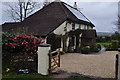 Mid Devon : Honeysuckle Cottage