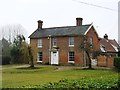 Wood Farm House, Ashwellthorpe