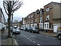 Colestown Street, Battersea