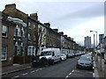 Inworth Street, Battersea