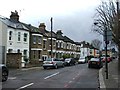 Candahar Road, Battersea