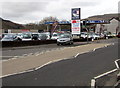 Three Crown Car Sales, Llwynypia