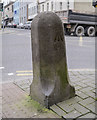 War Department Marker No.10, Enniskillen