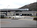 Ysbyty Cwm Rhondda, Llwynypia